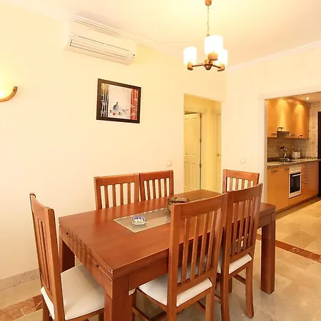 Apartment Apartment Jardines De Nueva Galera Estepona