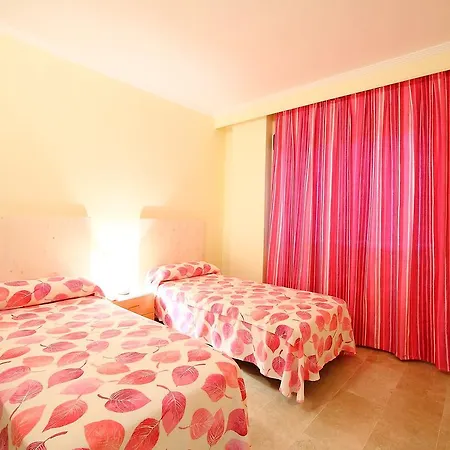 Apartment Apartment Jardines De Nueva Galera Estepona Estepona