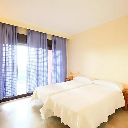 Apartment Jardines De Nueva Galera Estepona