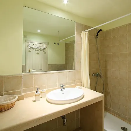 Apartment Apartment Jardines De Nueva Galera Estepona Estepona