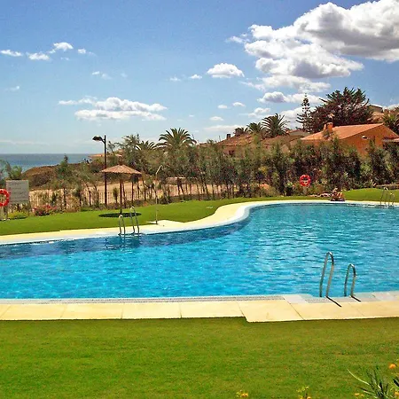 Apartment Apartment Jardines De Nueva Galera Estepona *
