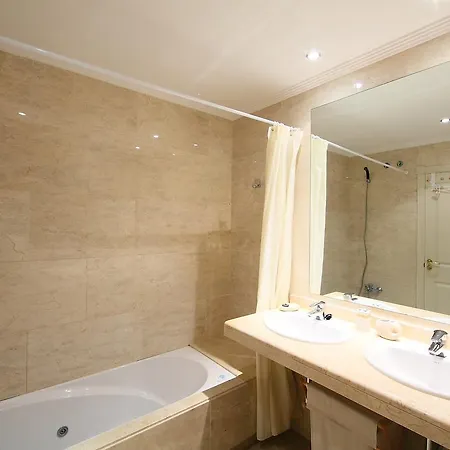 Daire Apartment Jardines De Nueva Galera Estepona *