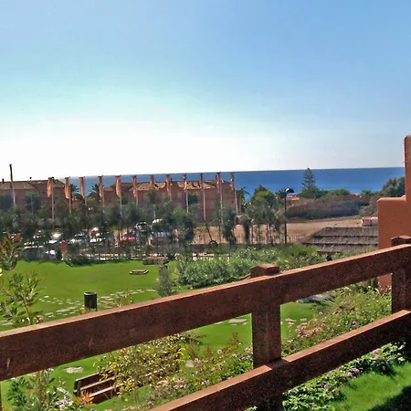 Apartment Jardines De Nueva Galera Estepona Estepona