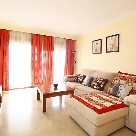 Apartment Jardines De Nueva Galera Estepona